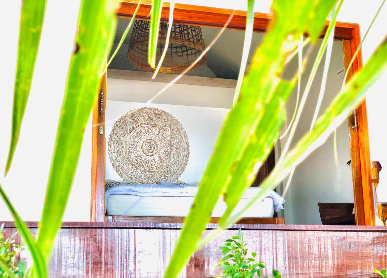 Mangata Boutique Bungalows Srithanu Exterior photo